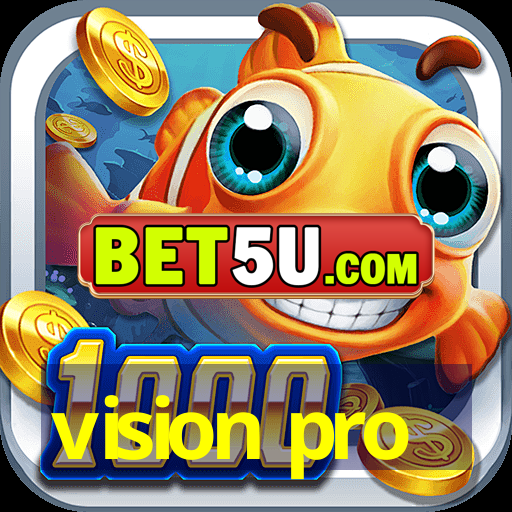 vision pro